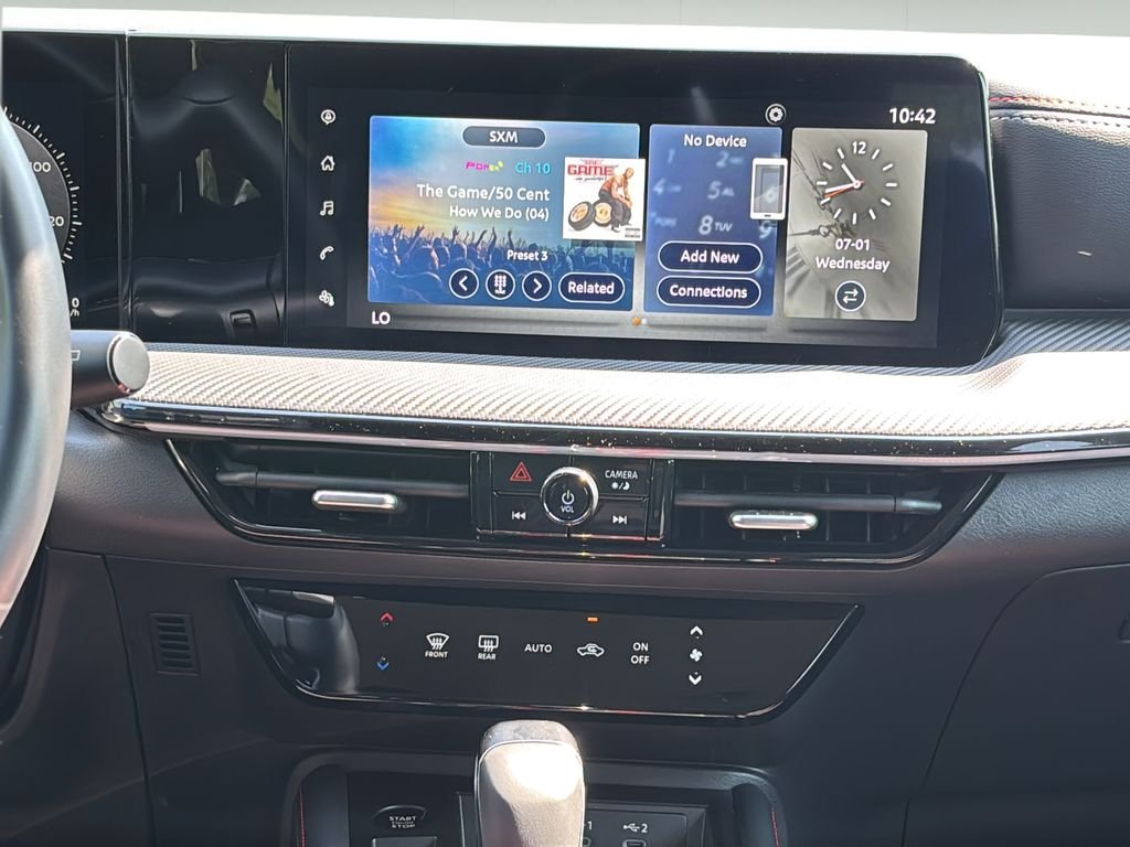 2025 Nissan Kicks SR - Photo 19