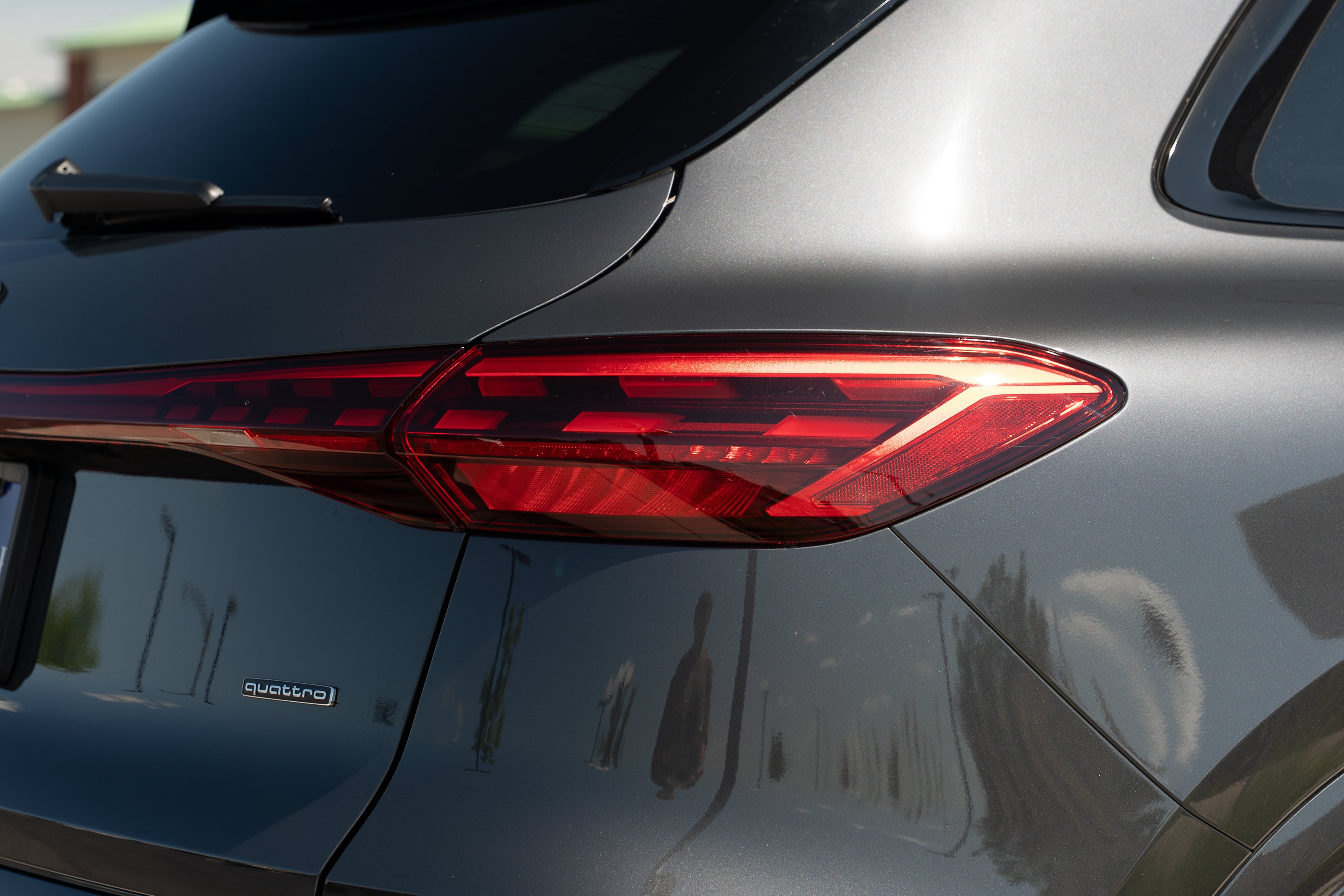New 2026 Tambora Audi Premium Plus image 27
