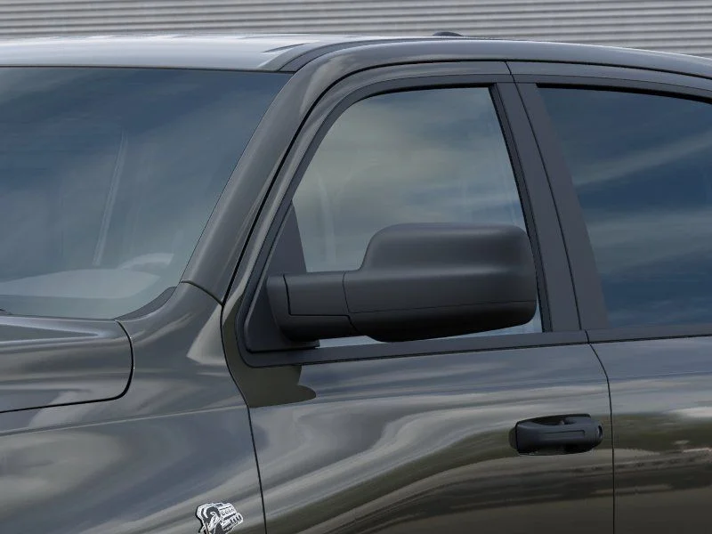 New 2027 Tank Exterior Paint RAM Rebel image 12