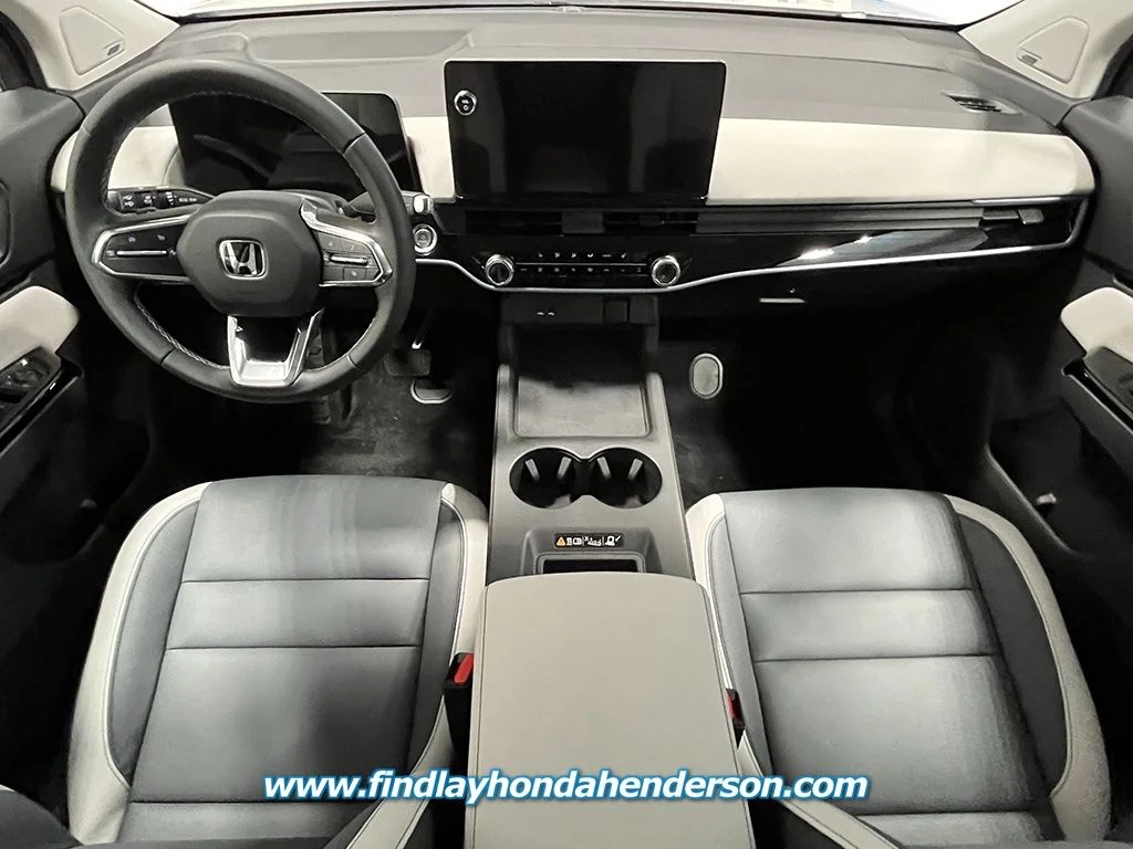 New 2026 Pacific Blue Metallic Honda Touring image 16
