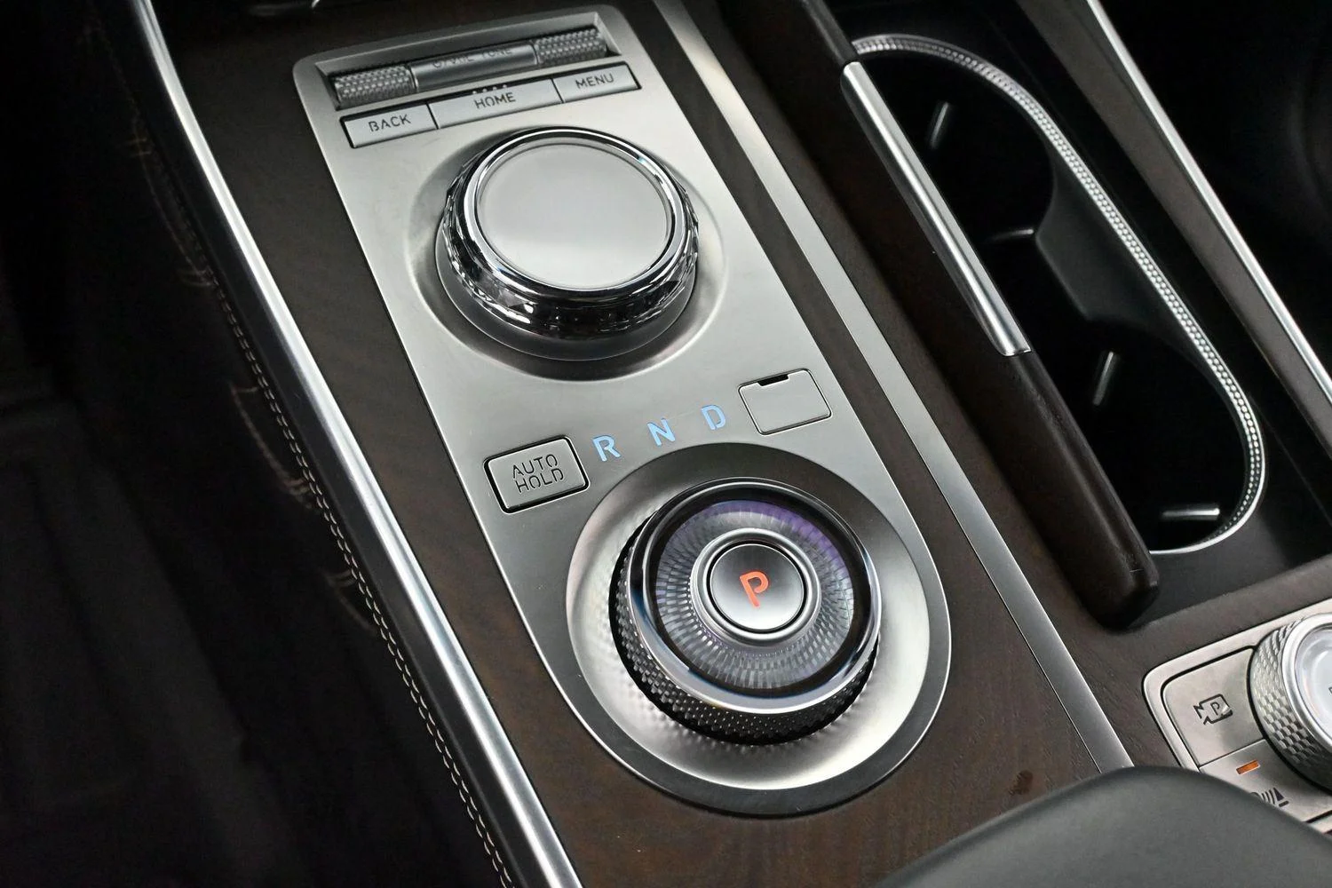 Used 2023  Genesis 3.5T AWD image 20