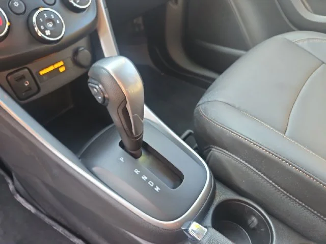 Used 2022 MIDNIGHT BLUE METALLIC Chevrolet LT image 24