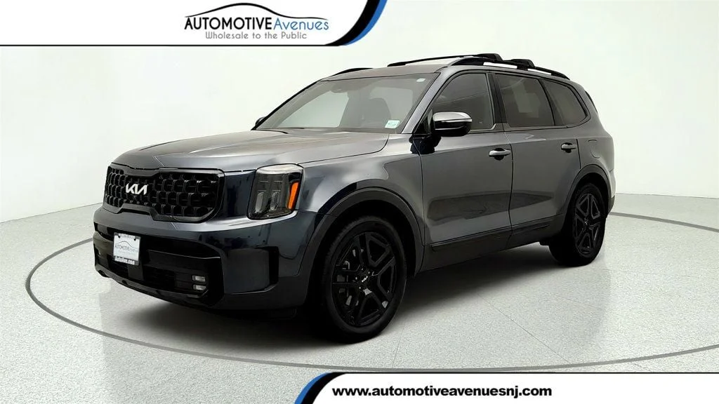 2024 Kia Telluride