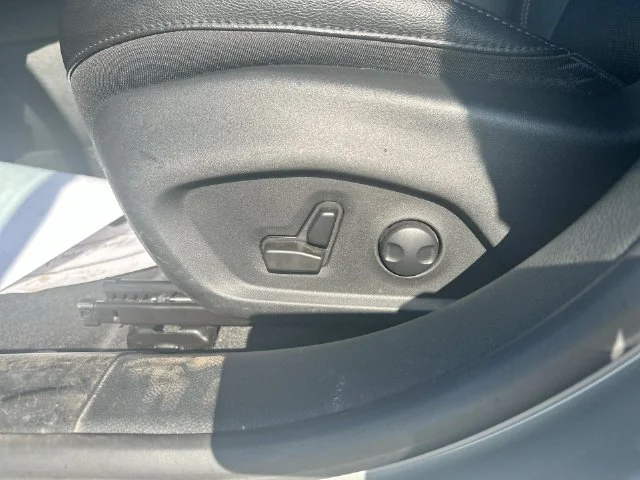 Certified Used 2022 Gray Jeep Limited image 15