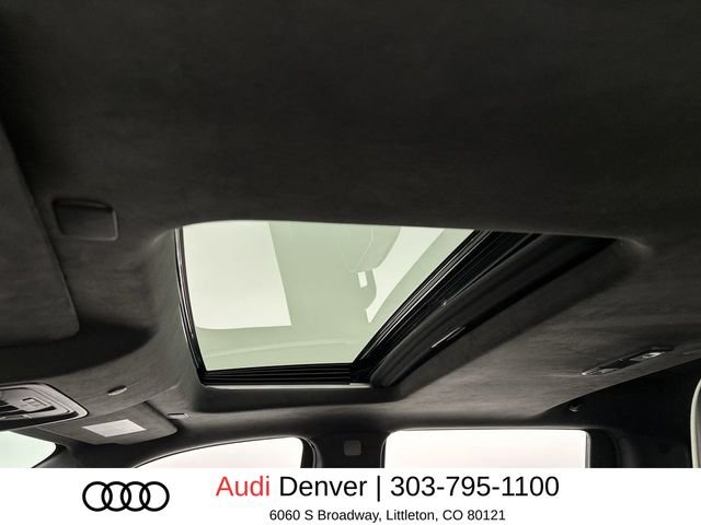 Used 2024 White GMC AT4X image 21