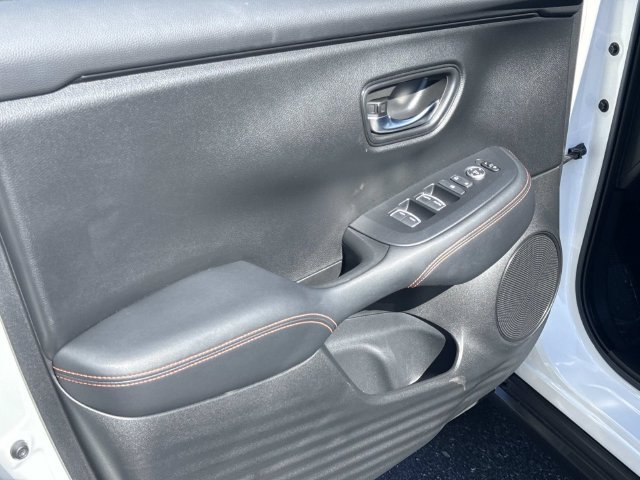 2024 Honda HR-V Sport - Photo 17
