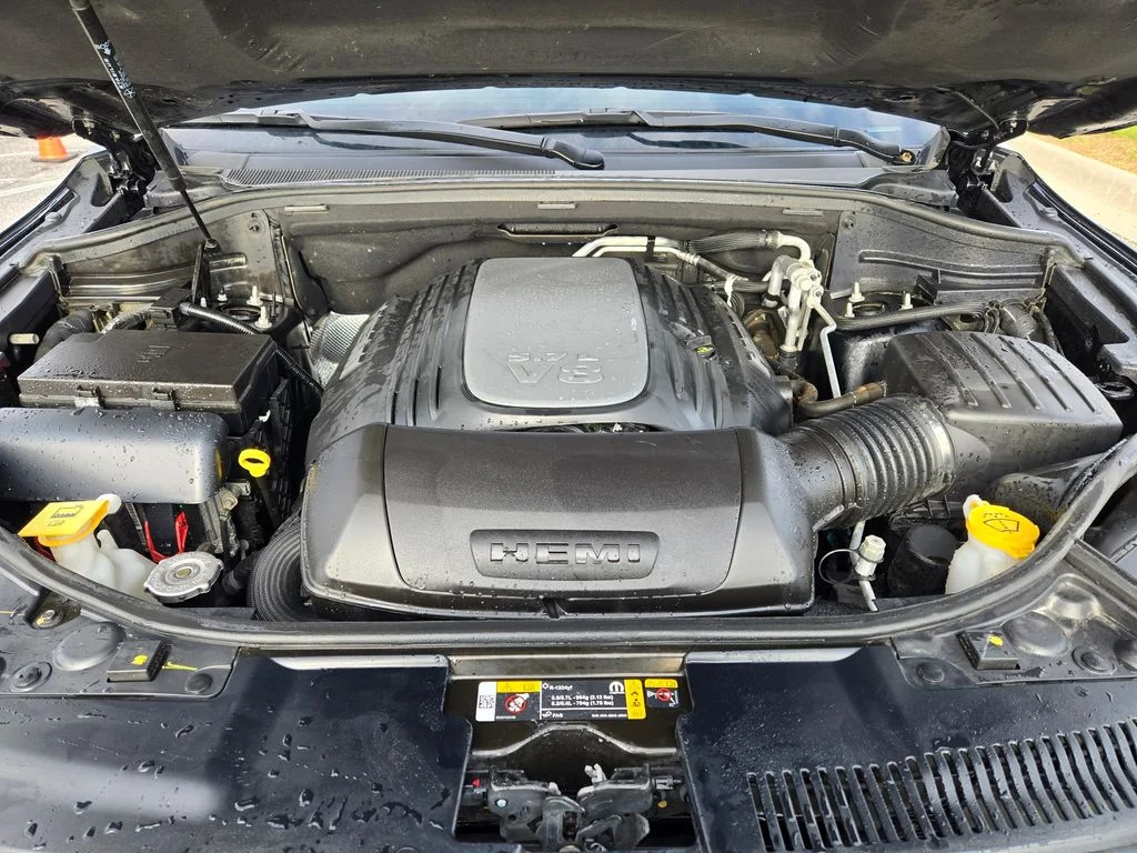 Used 2023 Black Dodge R/T Plus image 37