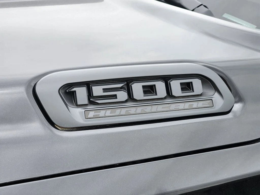 2026 RAM 1500 Tradesman - Photo 8