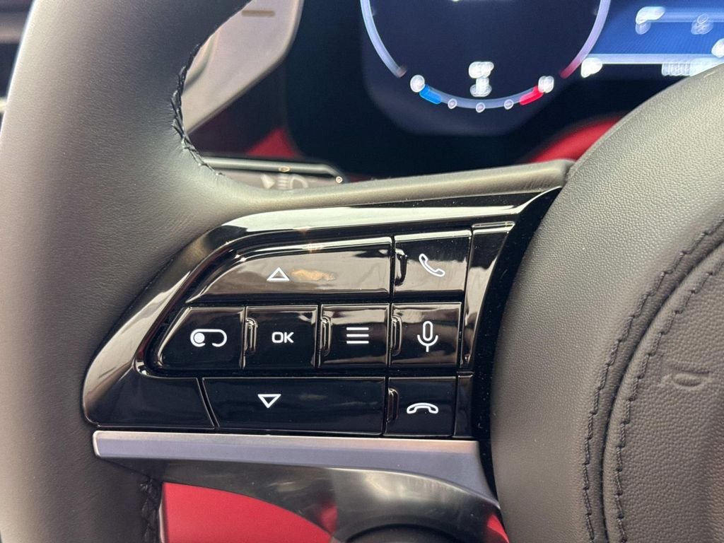 New 2026 Blu Emozione Maserati  image 9
