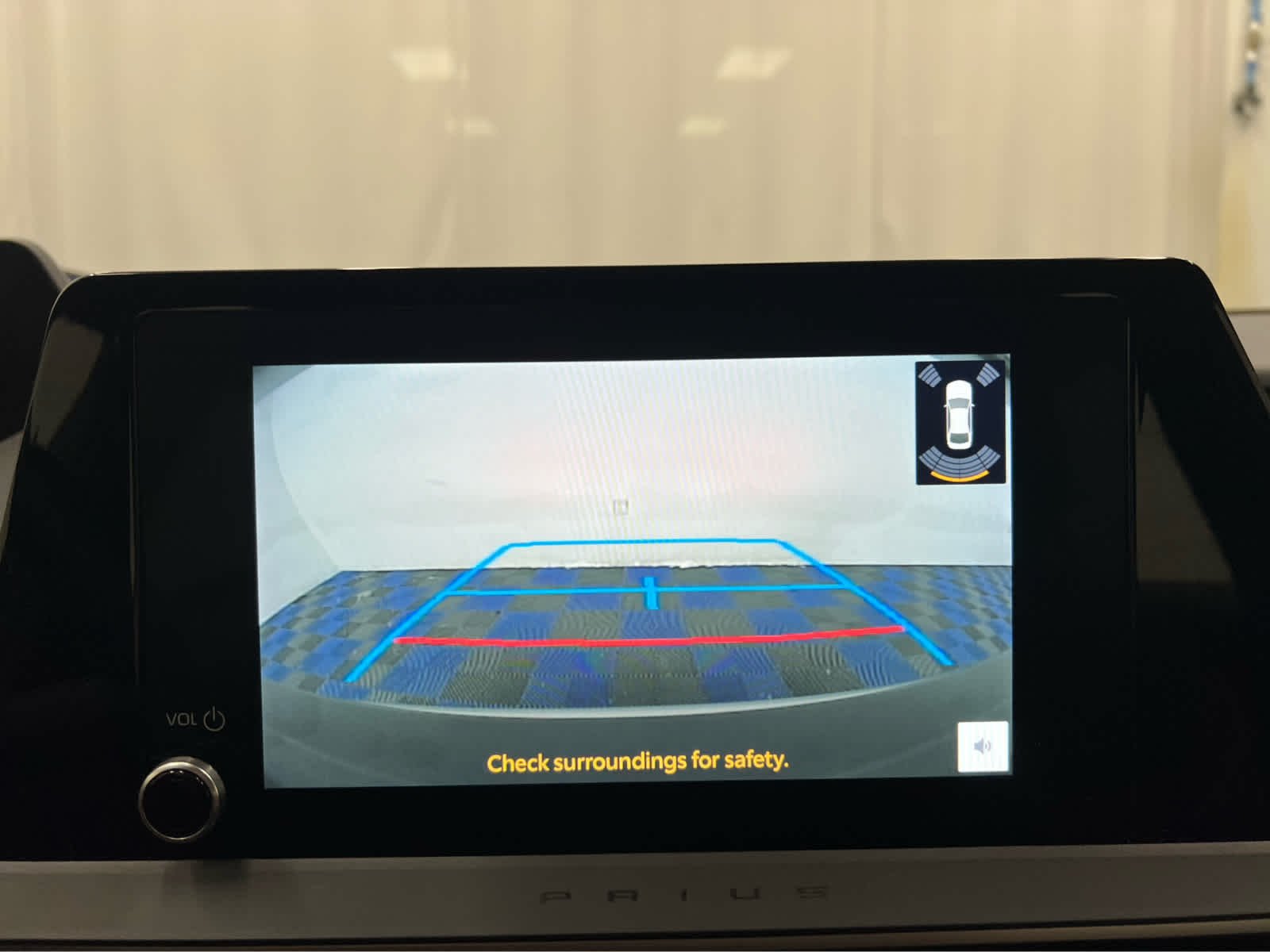 Used 2024 Cutting Edge Toyota SE image 27