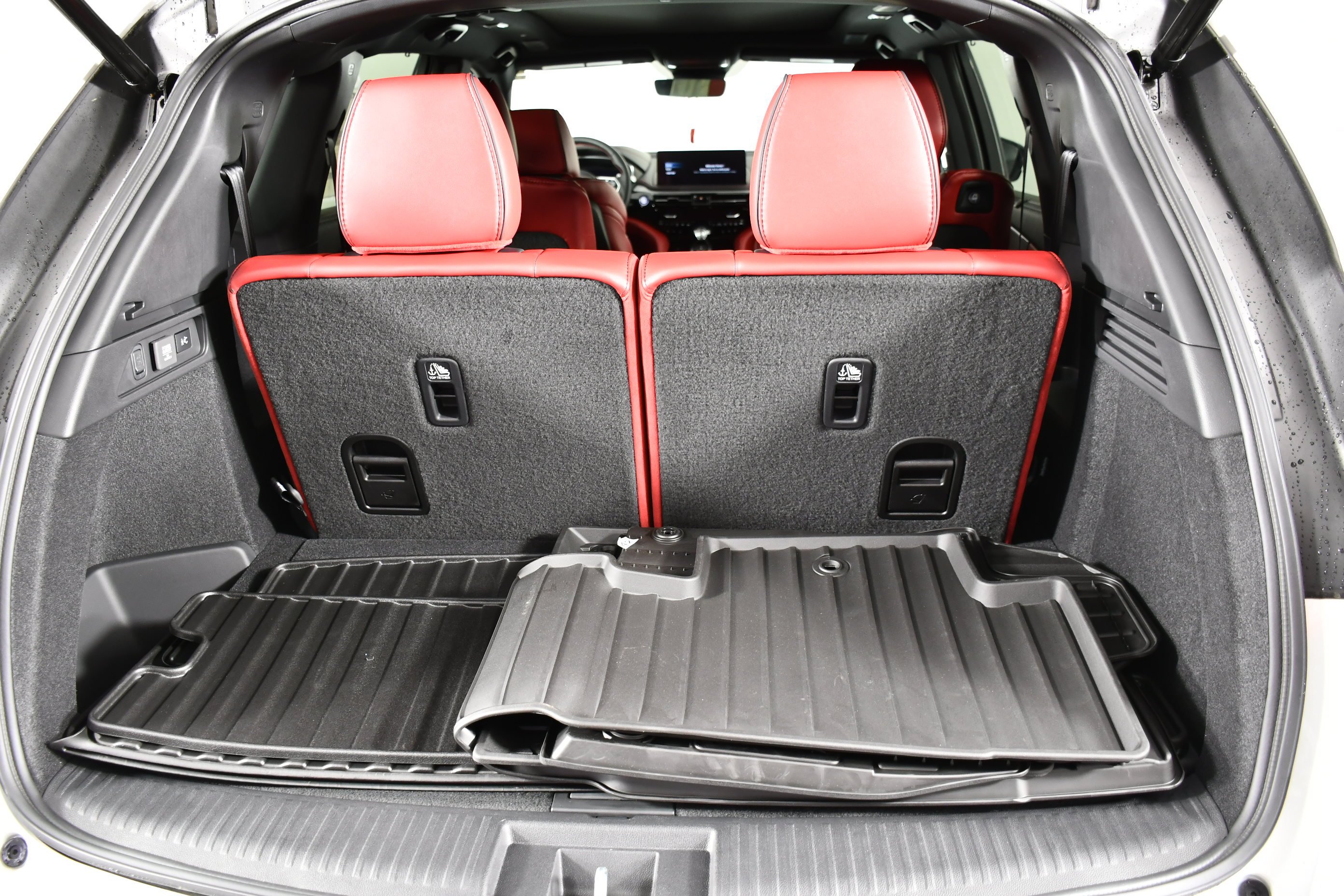 2026 Acura MDX A-Spec Package - Photo 16