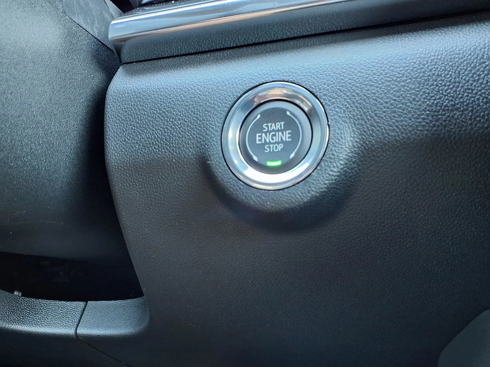 2027 GMC Terrain Elevation - Photo 6