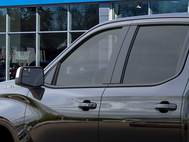 New 2026 Black Chevrolet LT (2FL) image 13