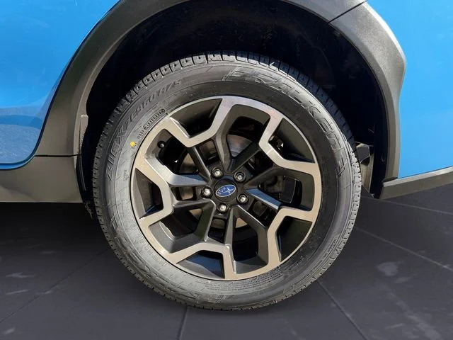 Used 2016 Blue Subaru 2.0i Premium image 38