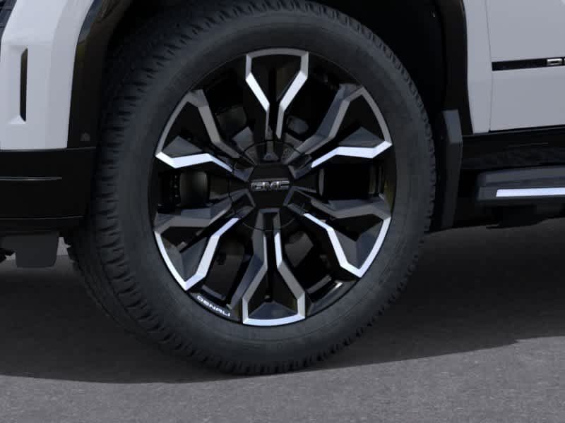 2026 GMC Sierra EV Denali - Photo 9