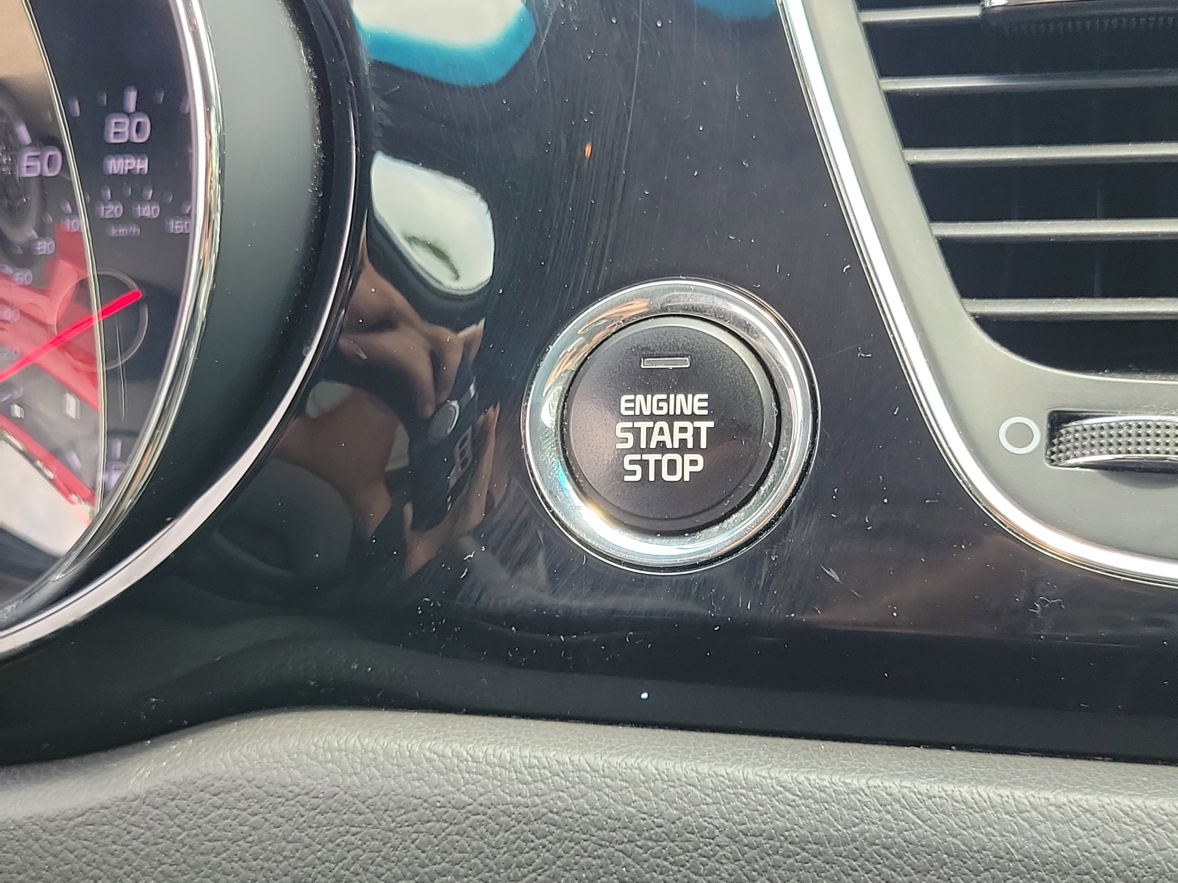 Used 2017 Bright Silver Kia EX image 28
