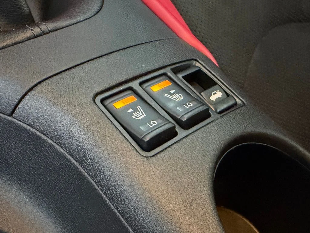 Used 2025 Gray Nissan Performance image 24