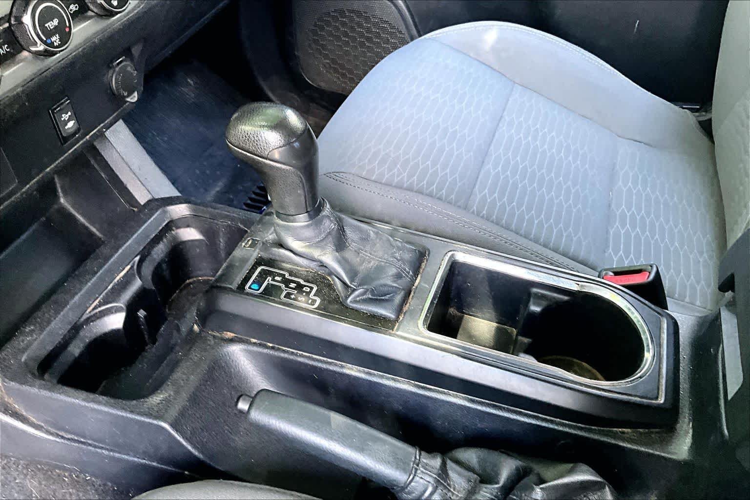 Used 2019 Silver Sky Metallic Toyota SR image 15