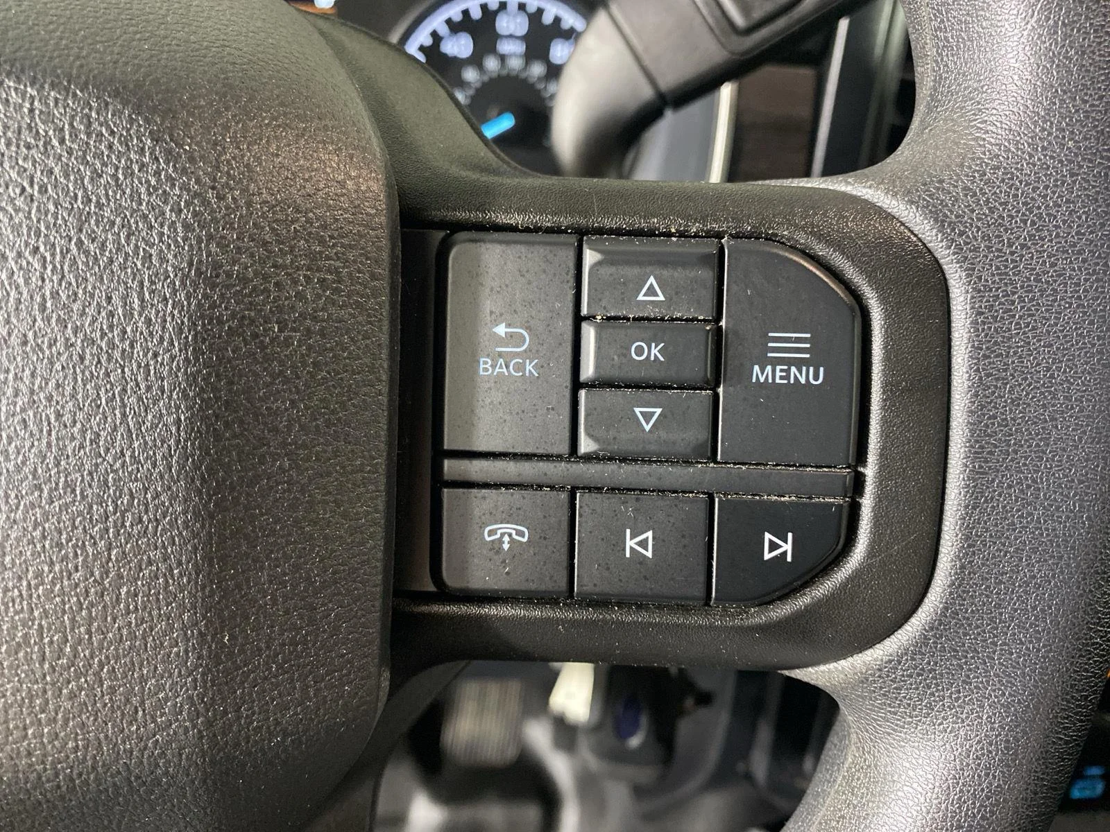 Used 2023 Agate Black Ford XL image 24