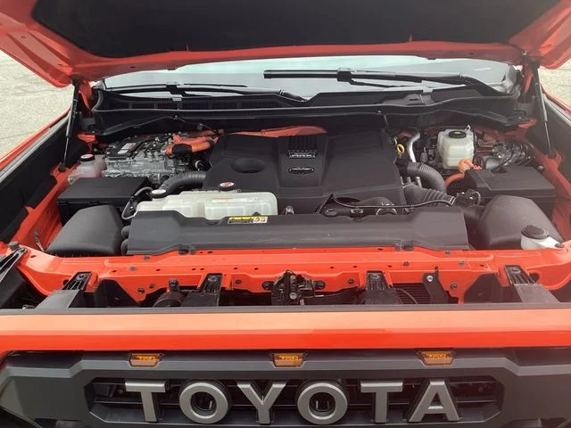 Used 2023 Solar Octane Toyota TRD Pro image 24