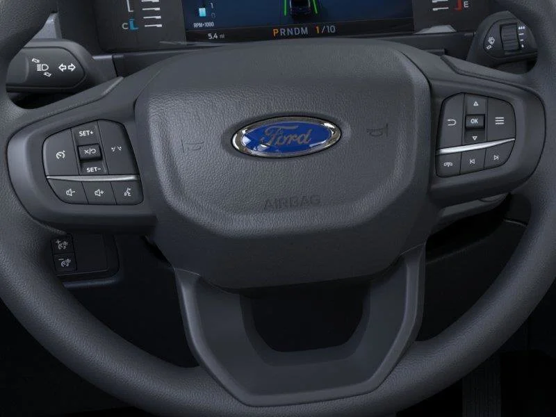 New 2026 Oxford White Ford XL image 12