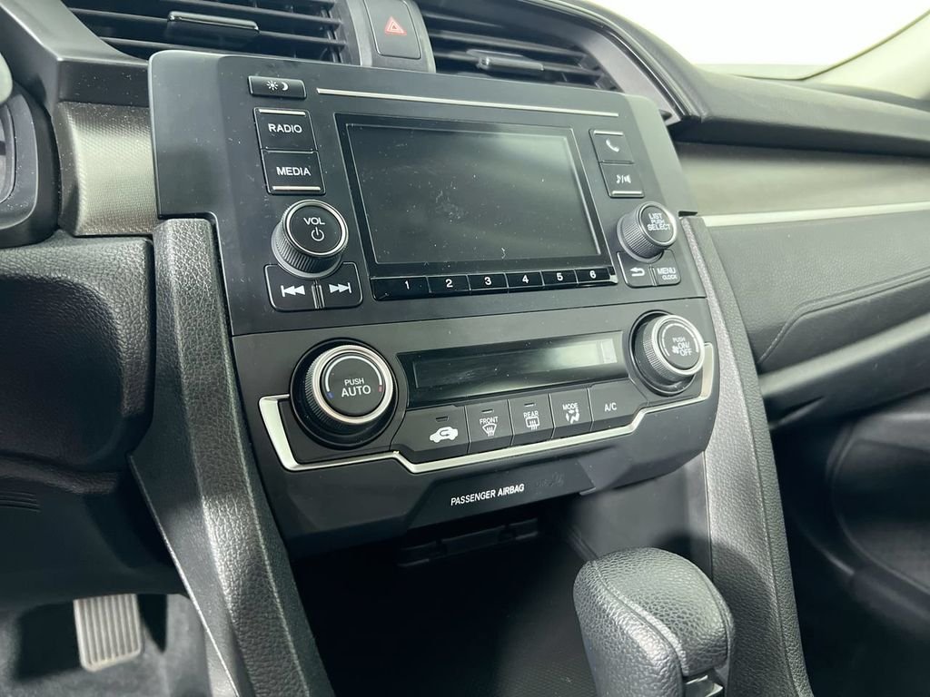 Used 2019 Gray Honda LX image 23