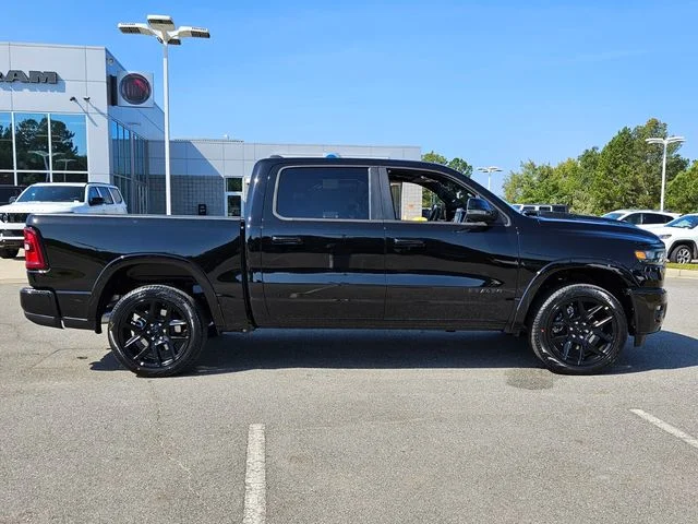 2026 RAM 1500 Laramie - Photo 14