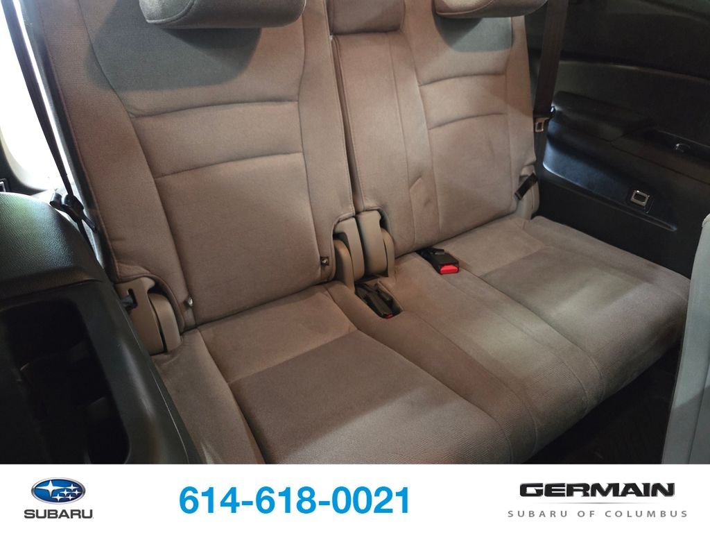 Used 2019  Honda EX image 18