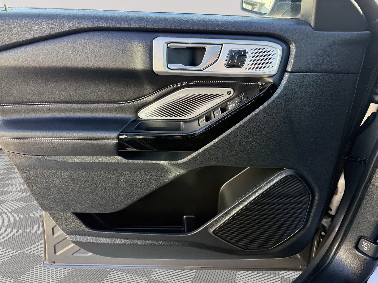 Certified Used 2023 Carbonized Gray Ford ST image 20