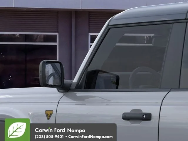 New 2026 Avalanche Ford Badlands image 22
