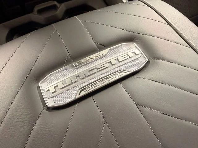 2026 RAM 1500 Tungsten - Photo 25