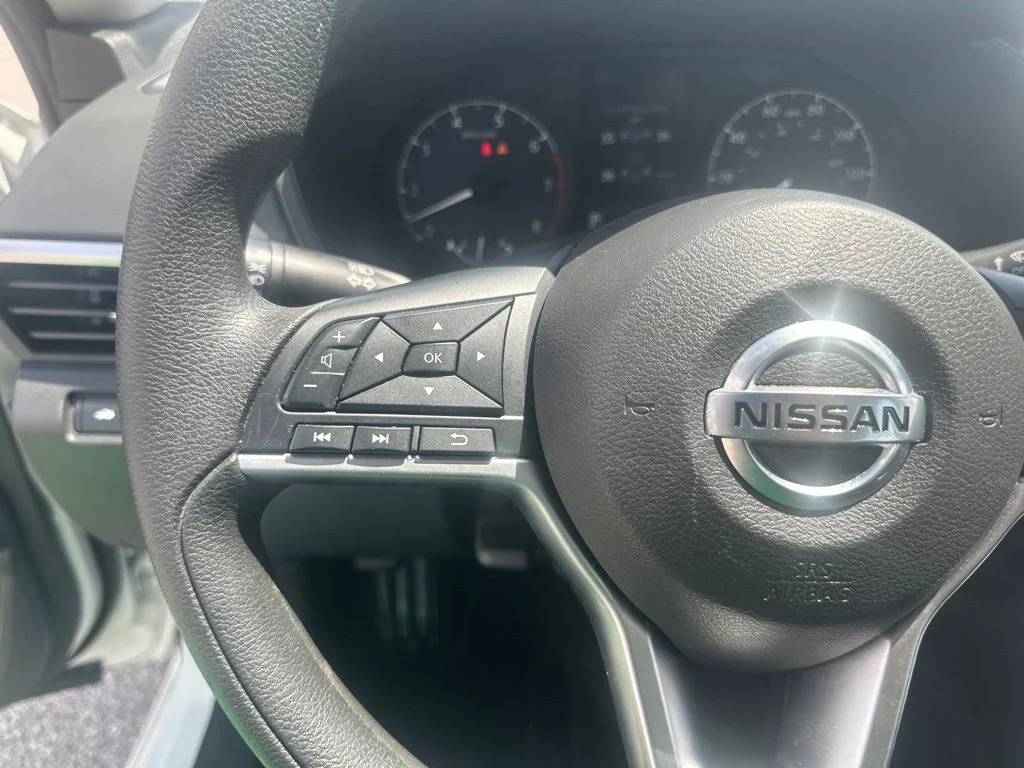 2022 Nissan Altima S - Photo 13