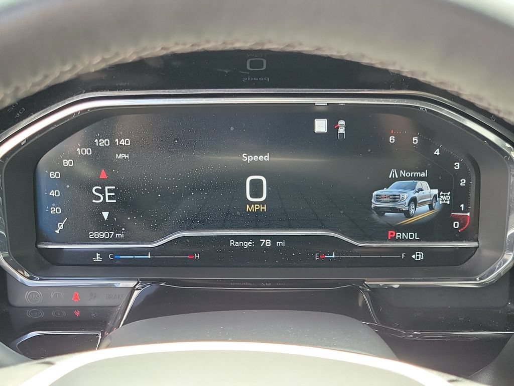 2023 GMC Sierra 1500 Elevation - Photo 26