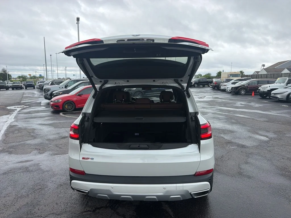 Certified Used 2019 Mineral White Metallic BMW xDrive40i image 47