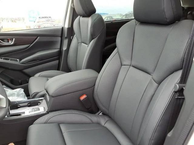 2026 Subaru Ascent Touring - Photo 17