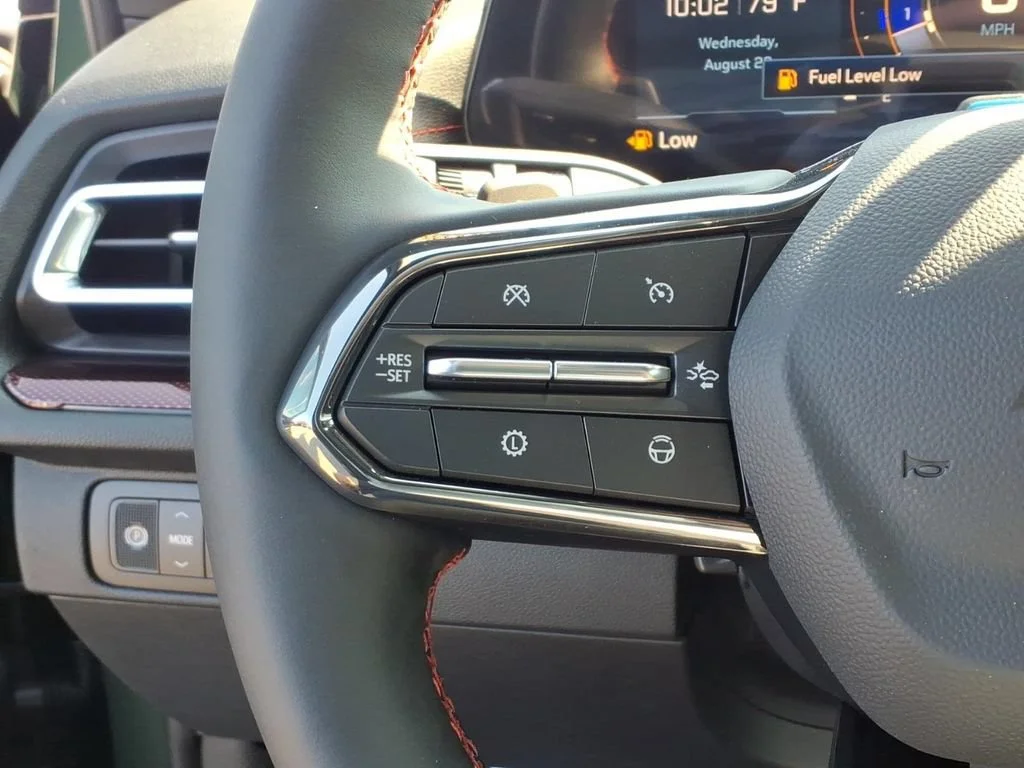 2027 Chevrolet Traverse RS - Photo 12