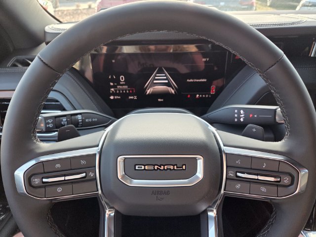 New 2026 Onyx Black GMC Denali image 30