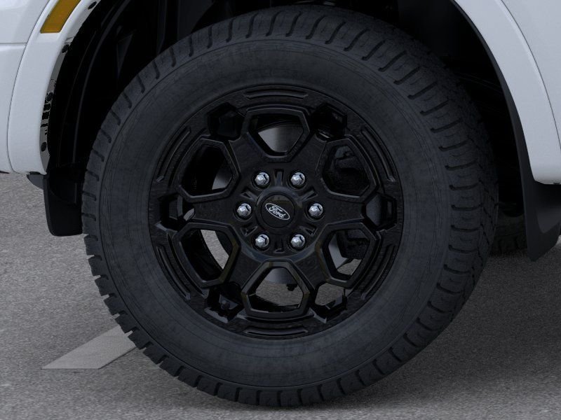New 2026 White Ford Lariat image 19