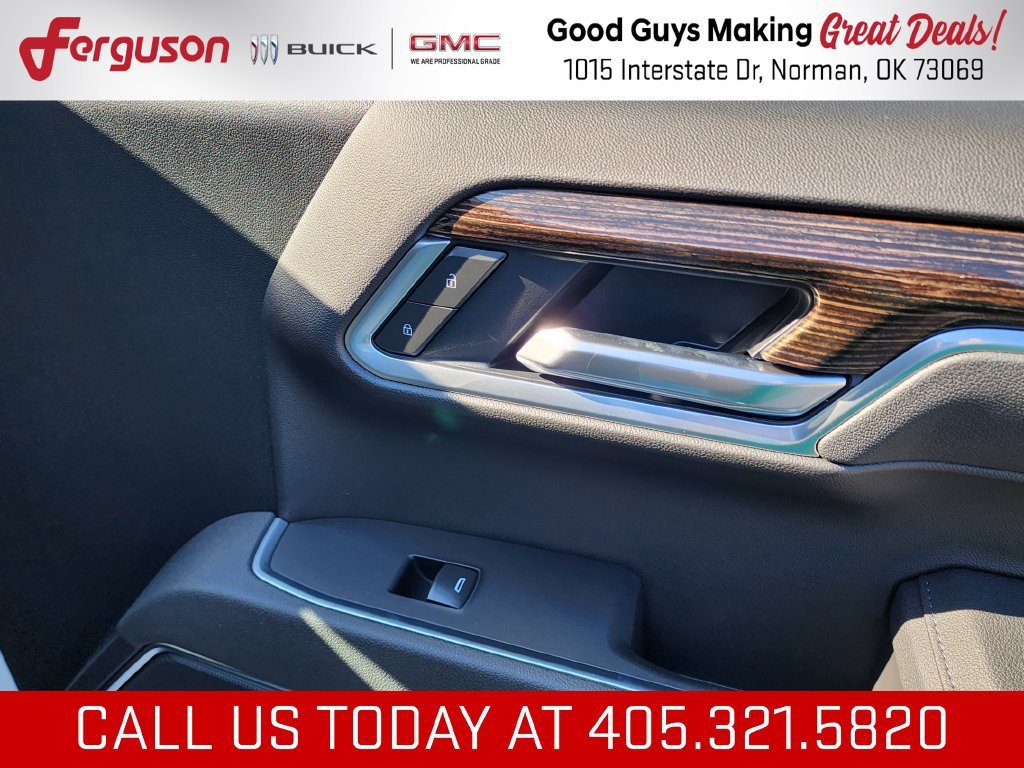 2026 GMC Sierra 1500 Elevation - Photo 37