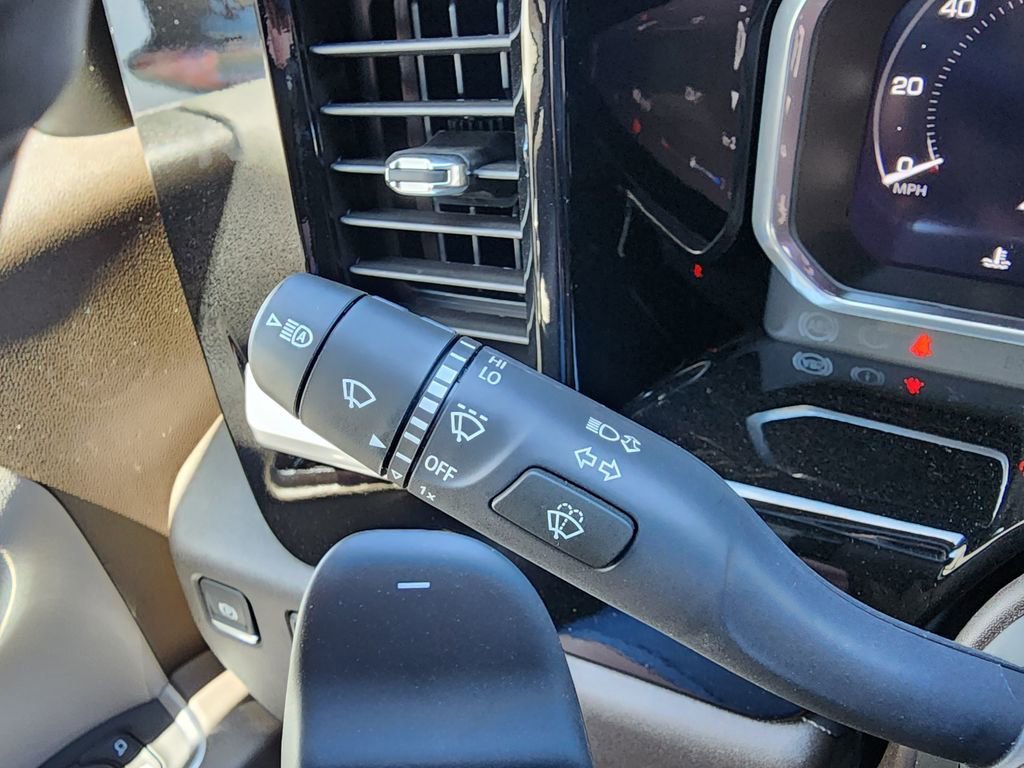 2026 GMC Sierra 1500 SLT - Photo 24
