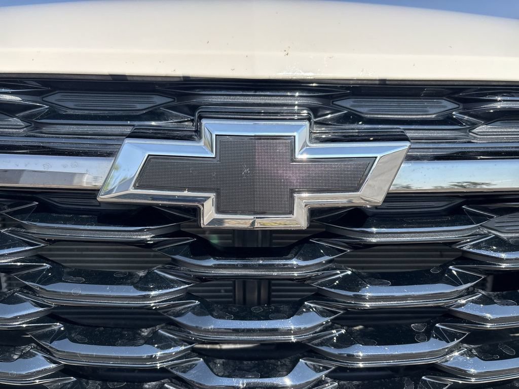 2026 Chevrolet Trax RS - Photo 30
