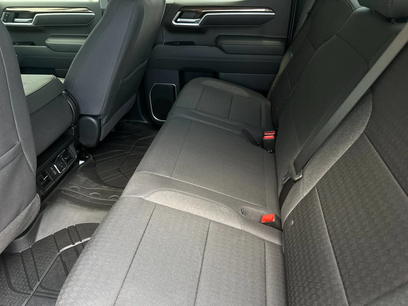 2026 Chevrolet Silverado 1500 LT - Photo 12