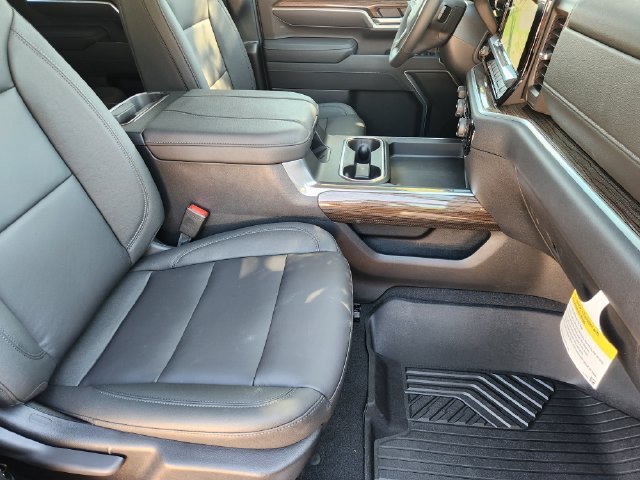 2026 Chevrolet Silverado 2500 HD LT - Photo 19