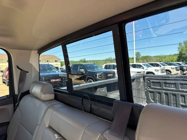 2017 GMC Sierra 1500 SLT - Photo 50