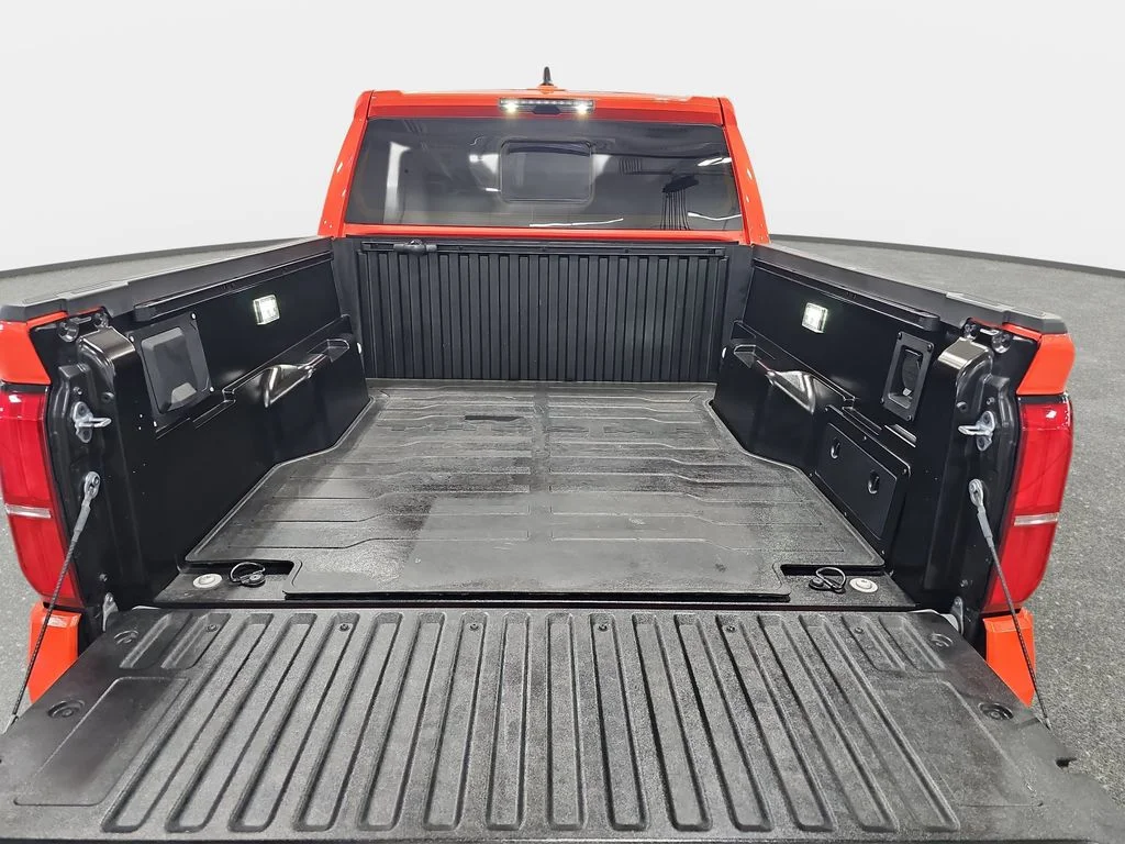 Used 2024  Toyota TRD Off-Road image 14