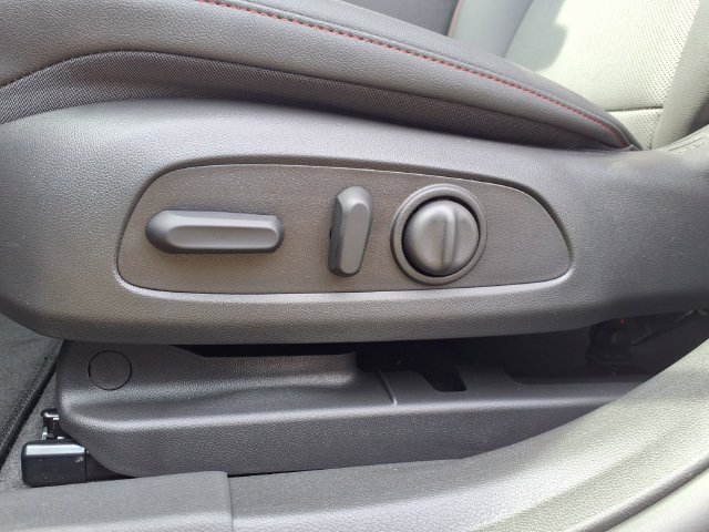 New 2026 Sterling Gray Metallic Chevrolet 2RS image 13