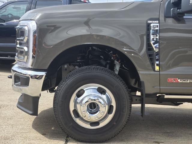 New 2026 Marsh Gray Ford F-350® King Ranch® image 26