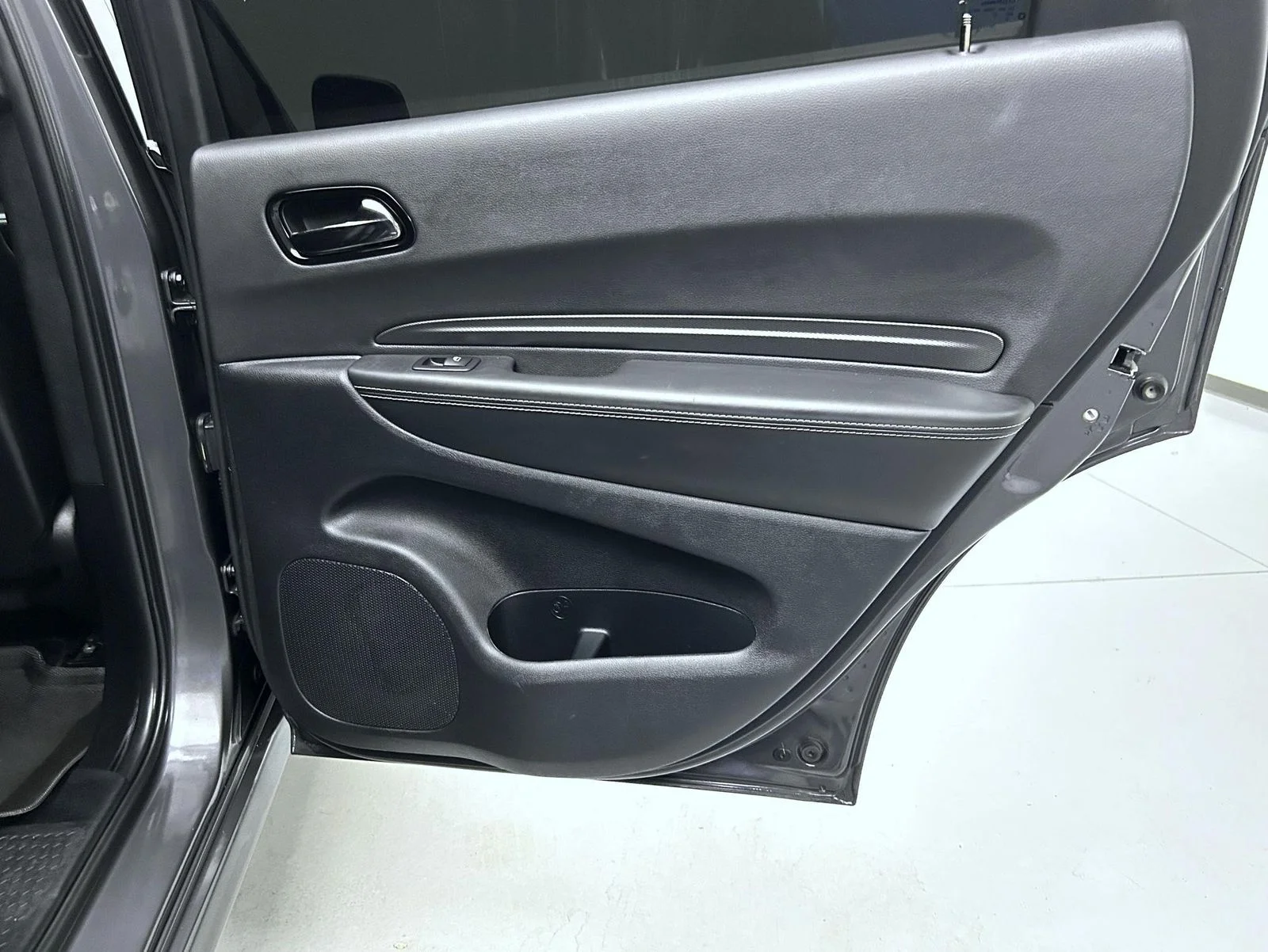 Used 2023 Gray Dodge SRT 392 image 17