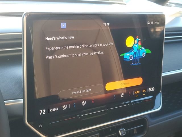 2025 Volkswagen ID. Buzz PRO S - Photo 31