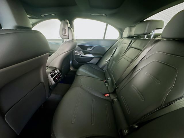 New 2026 MANUFAKTUR Alpine Grey Mercedes-Benz E 53 AMG® image 57